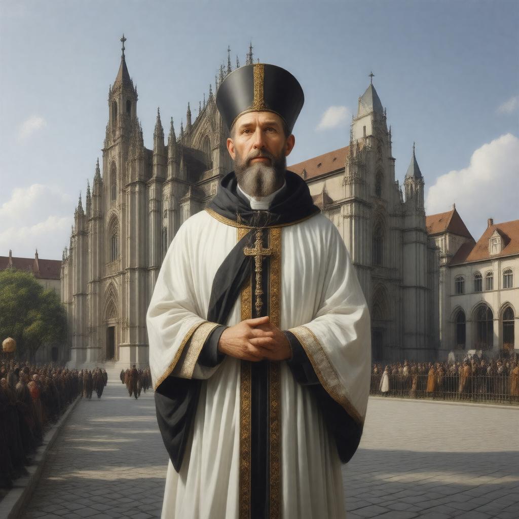 Peter Canisius